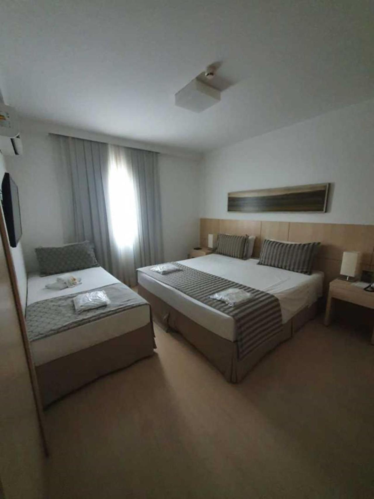 Hotel Mont Blanc Premium Ribeirão Preto Værelse billede